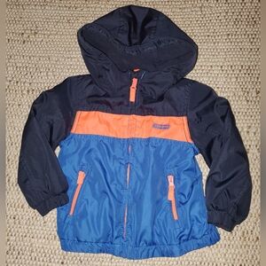Boys 24 Month Thin Jacket